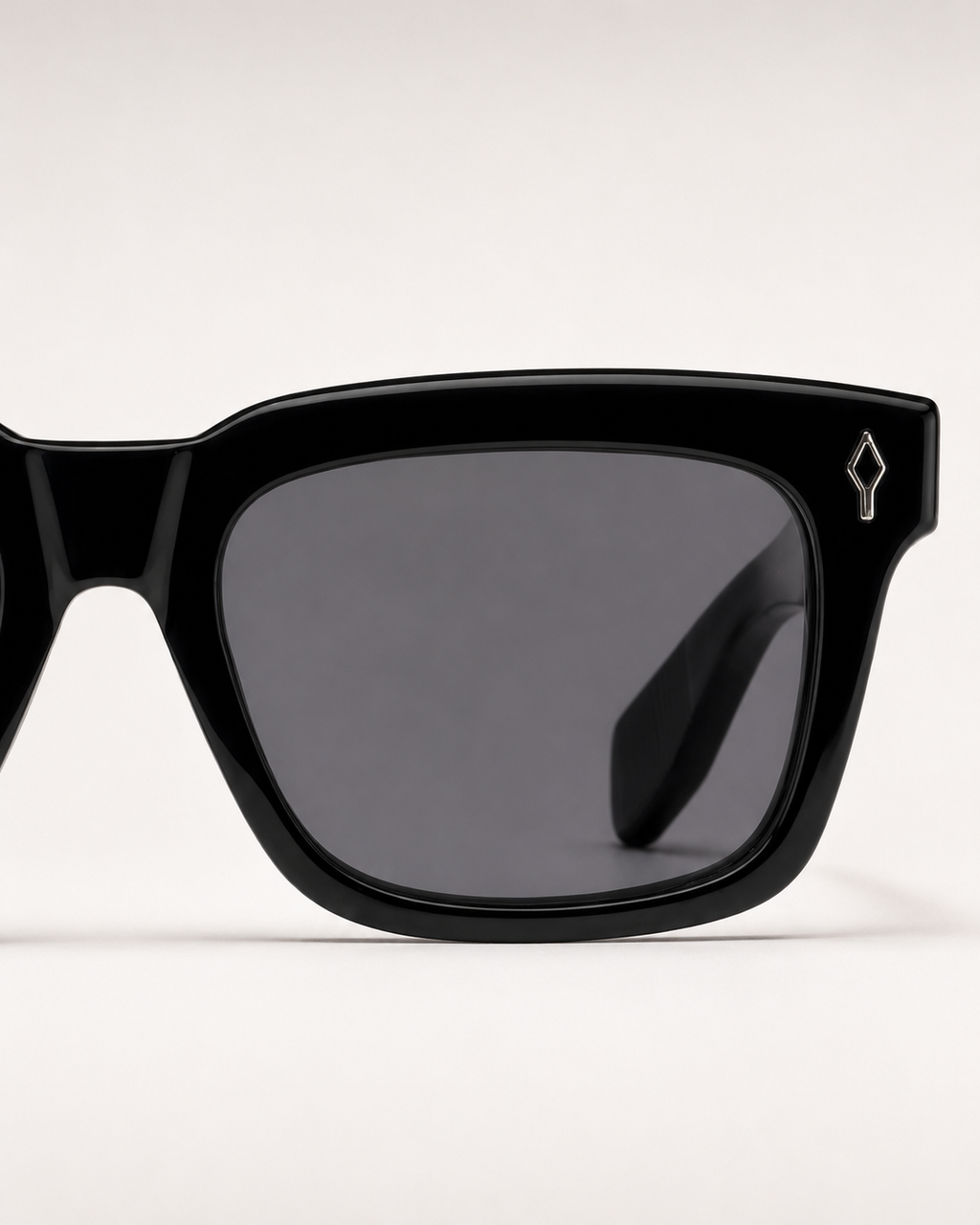 JMM Bold Square Men’s Sunglasses