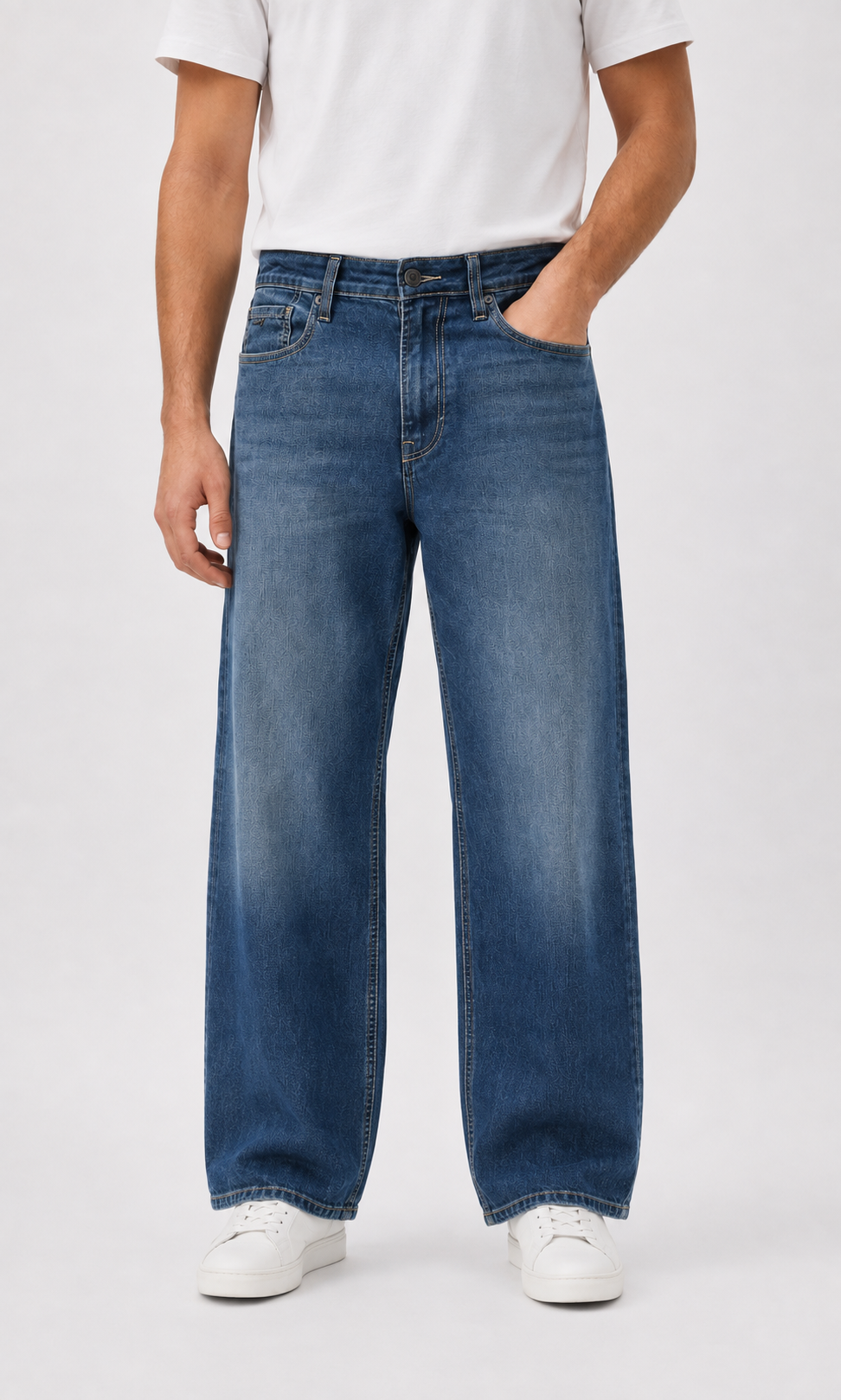 BS Jeans