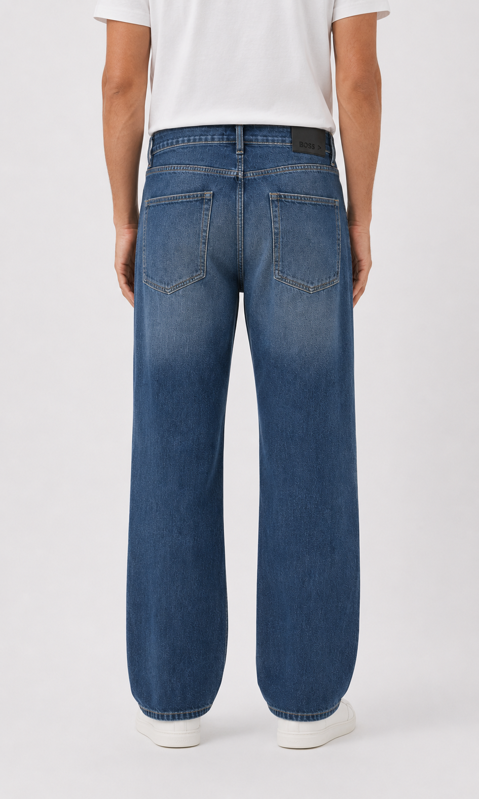 BS Jeans