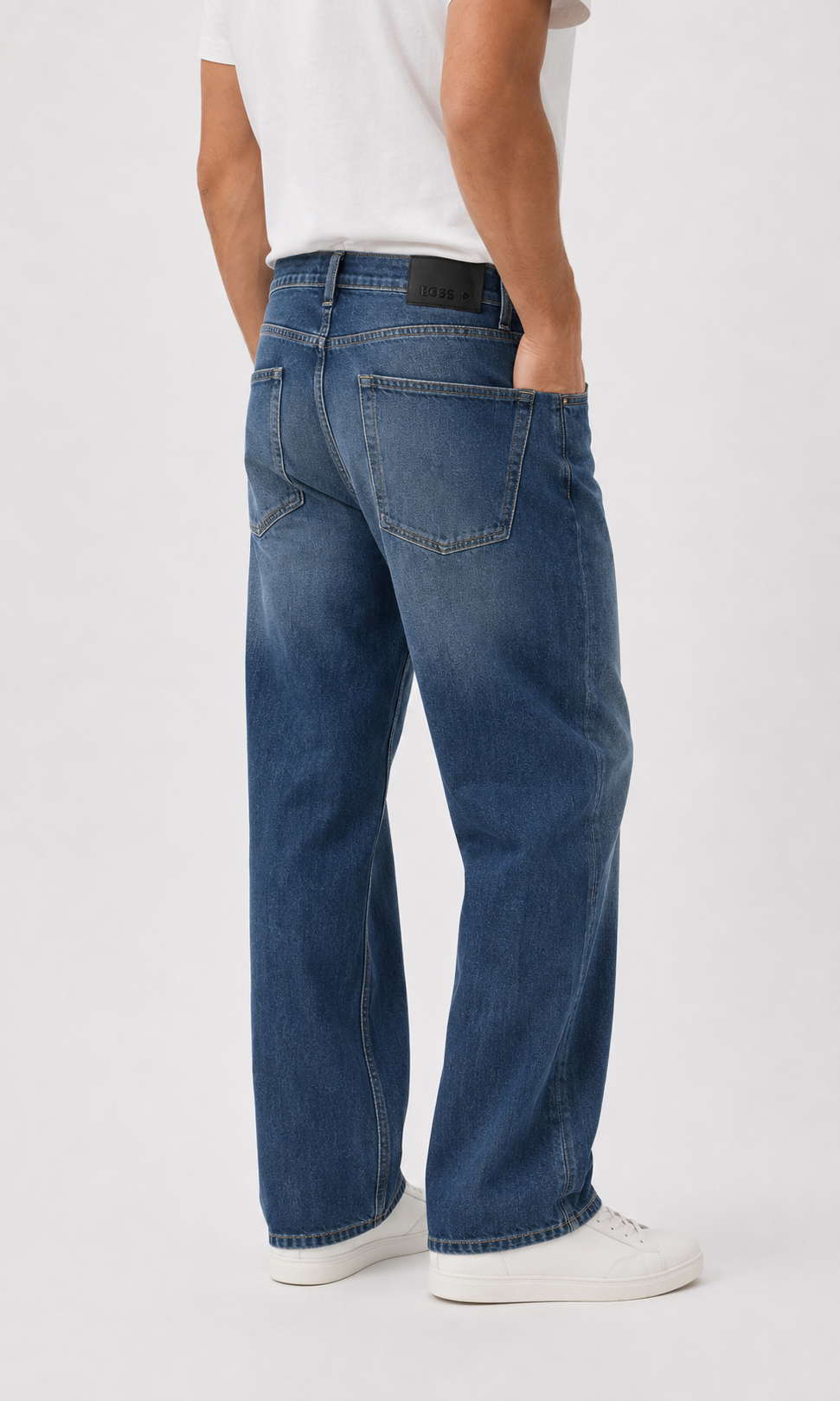 BS Jeans