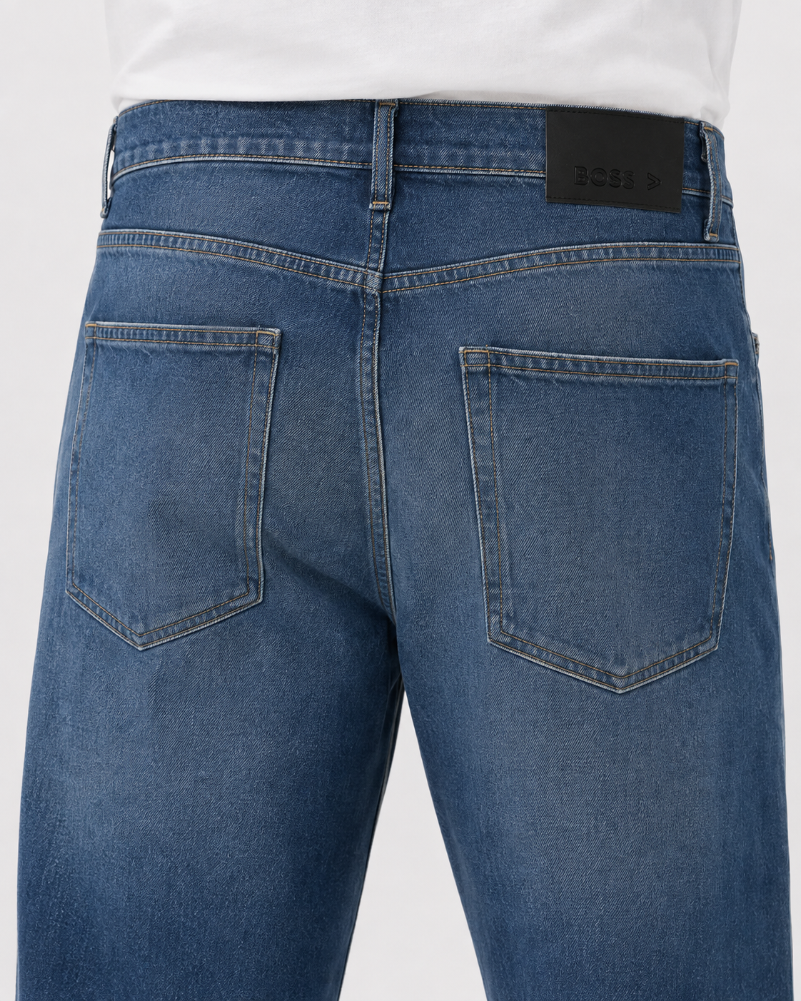 BS Jeans