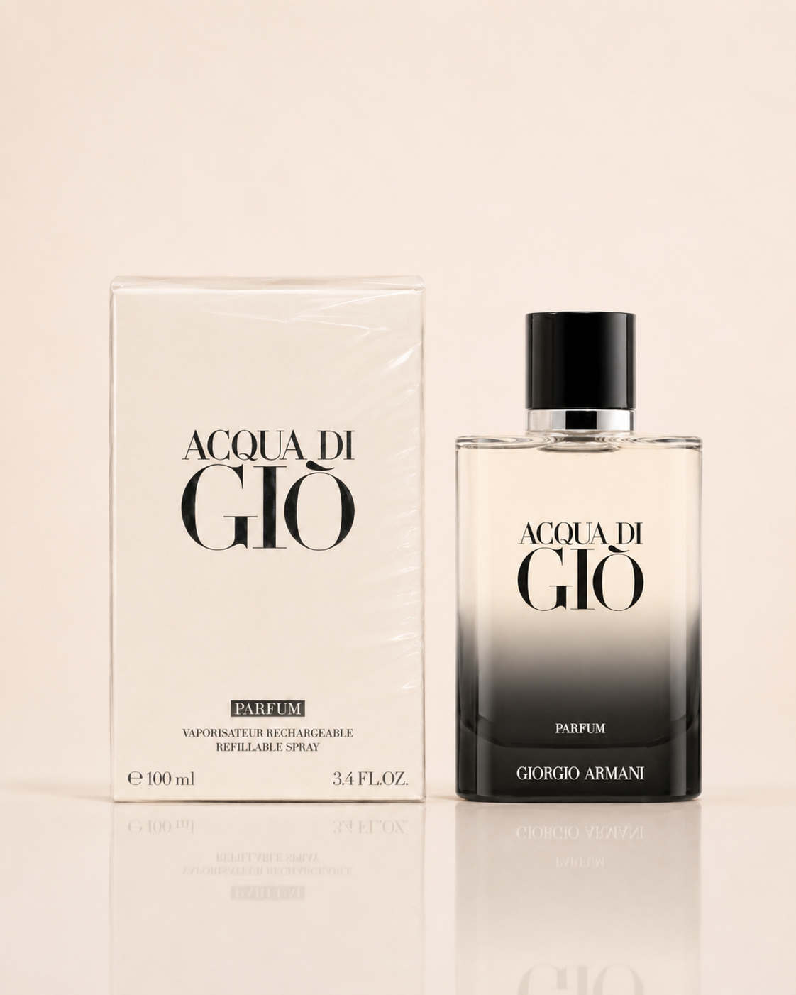 GA — ADG - Acqua di Giò Parfum