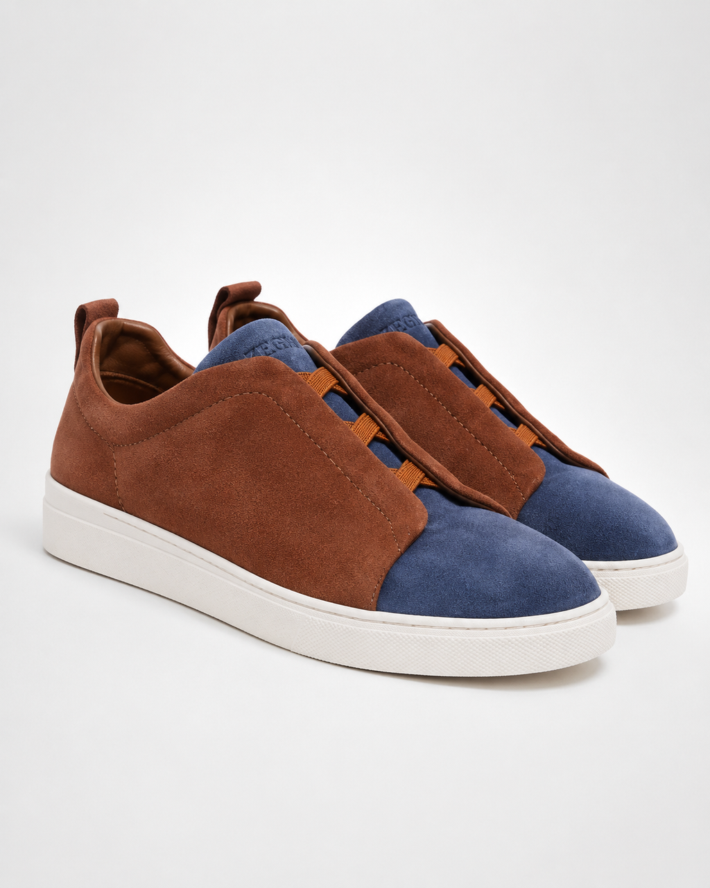 Men’s Blue & Brown Suede Sneakers - ChatGPT Image Jul 11, 2026, 05 59 53 PM (4)