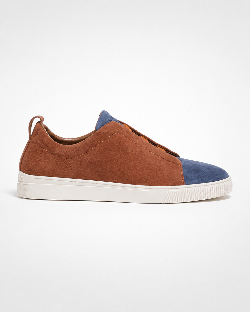 Men’s Blue & Brown Suede Sneakers - ChatGPT Image Jul 11, 2026, 05 59 53 PM (5)