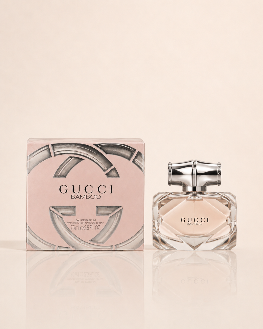 GG — GB — Bamboo Eau de Parfum