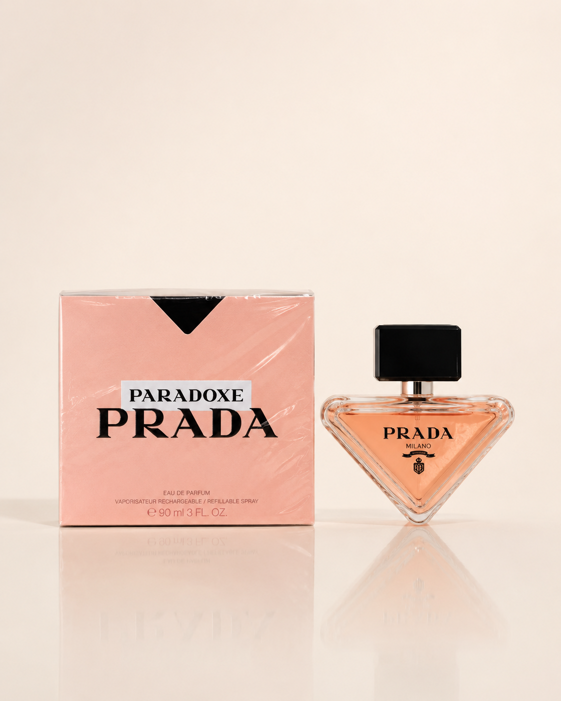 PRD — PR — Paradoxe Eau de Parfum
