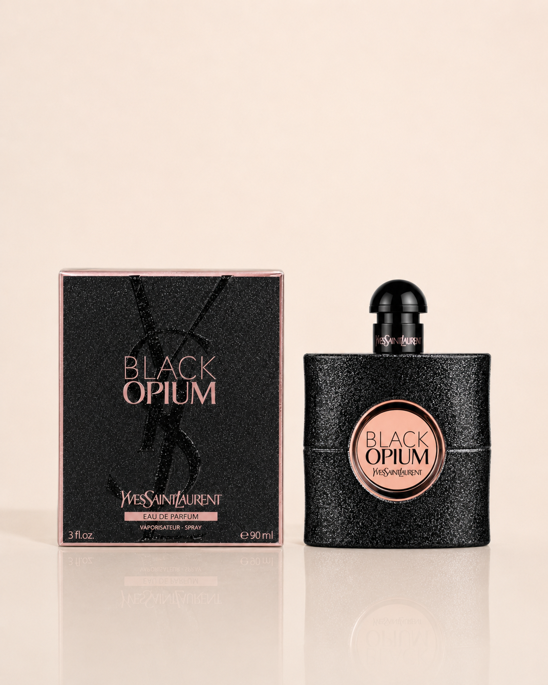YS — YSL - Black Opium Eau de Parfum
