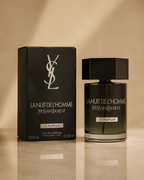 YS — YSL — La Nuit de L’Homme Le Parfum