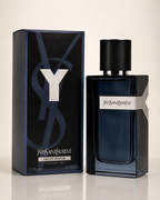 YS — YSL - Y Eau de Parfum