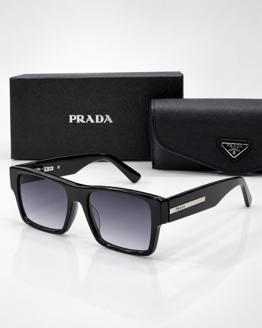PRD — SPR A08VS Sunglasses — 45 degree view