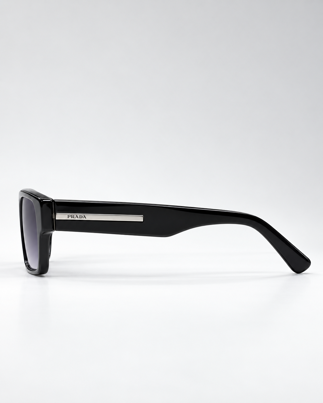 PRD — SPR A08VS Sunglasses — side product view