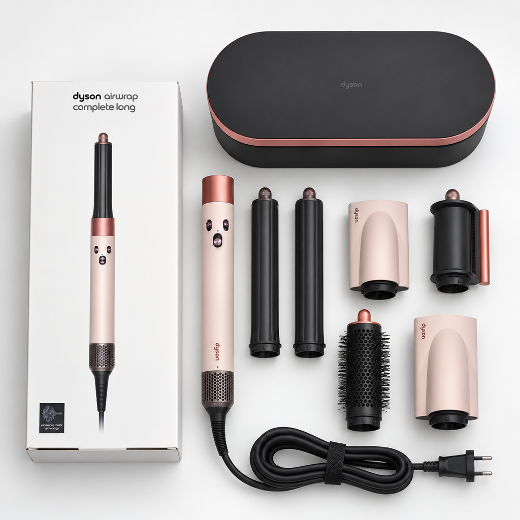 Airwrap Complete Long — product view 3