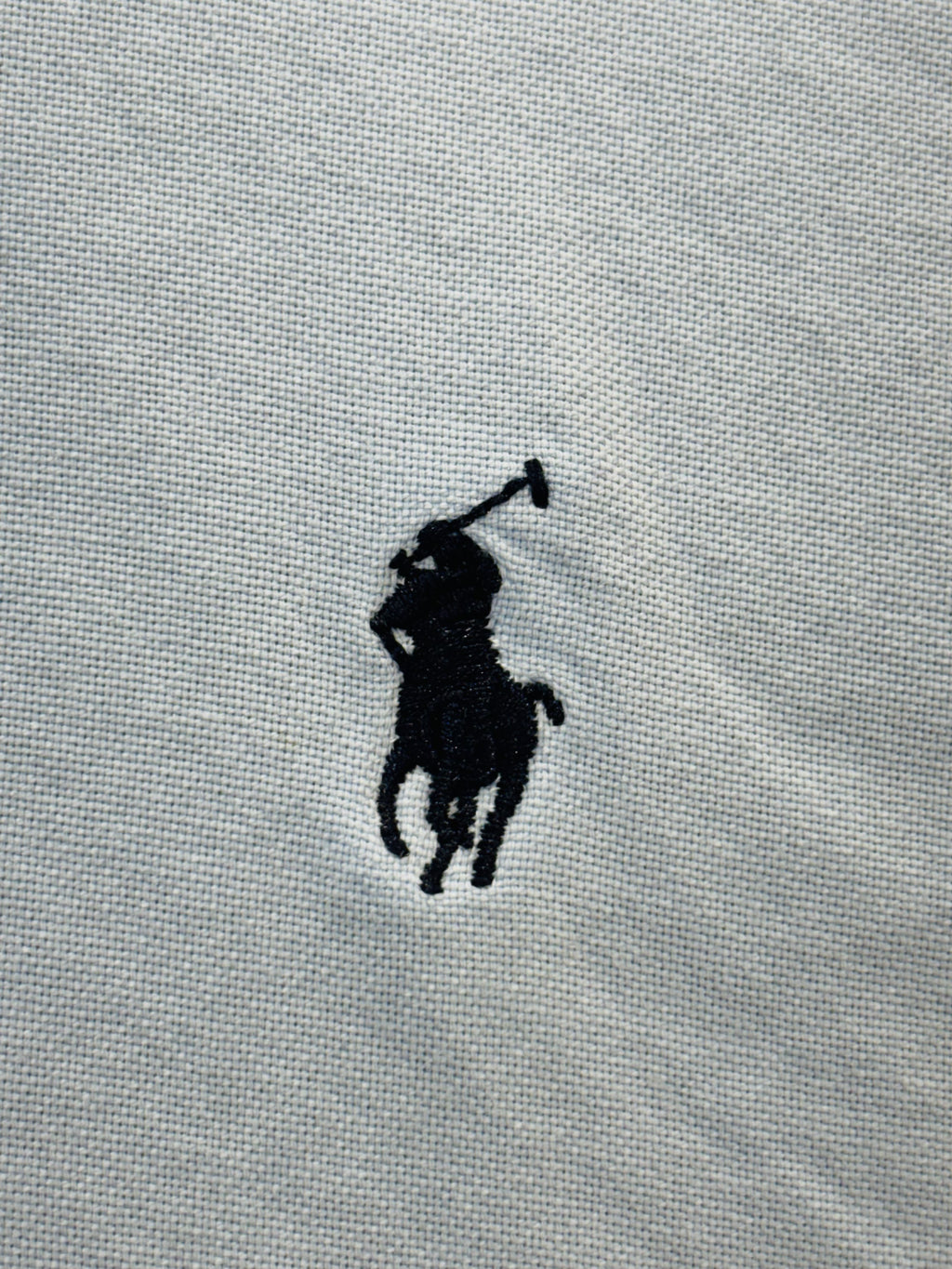 Men’s Classic Light Blue Shirt - view 4