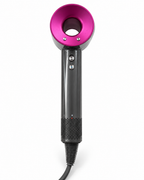 Supersonic Hair Dryer