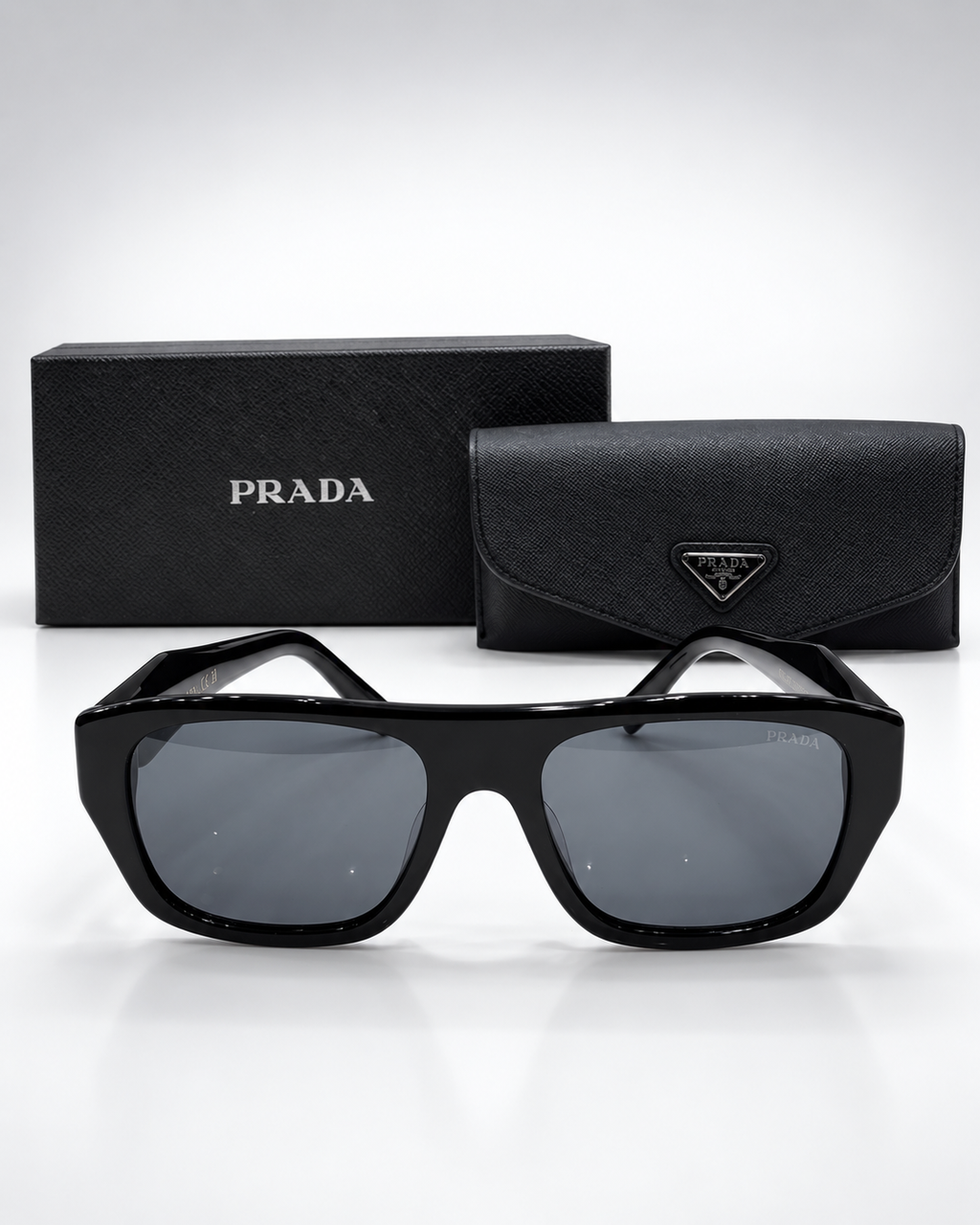 PRD sunglasses PRADA   6 — view 1