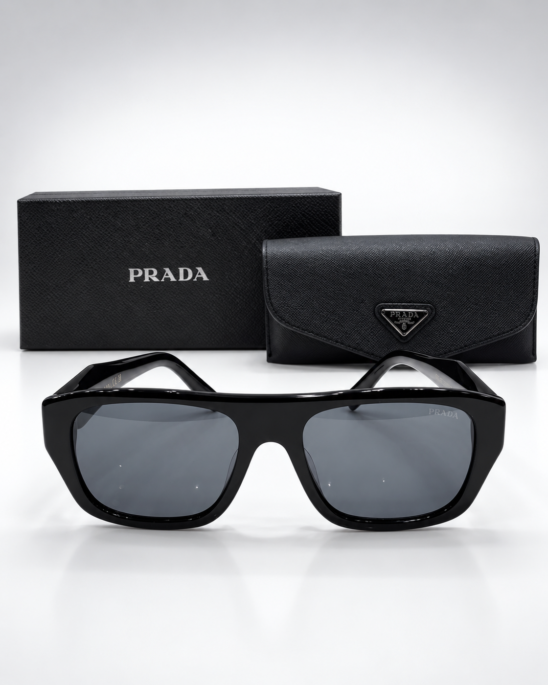 PRD sunglasses PRADA   6 — view 1