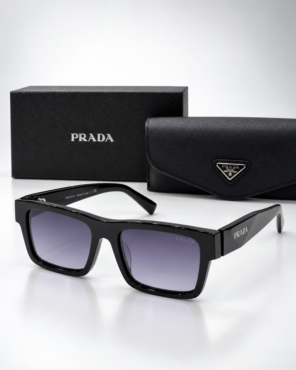 PRD sunglasses PRADA  11 — view 1