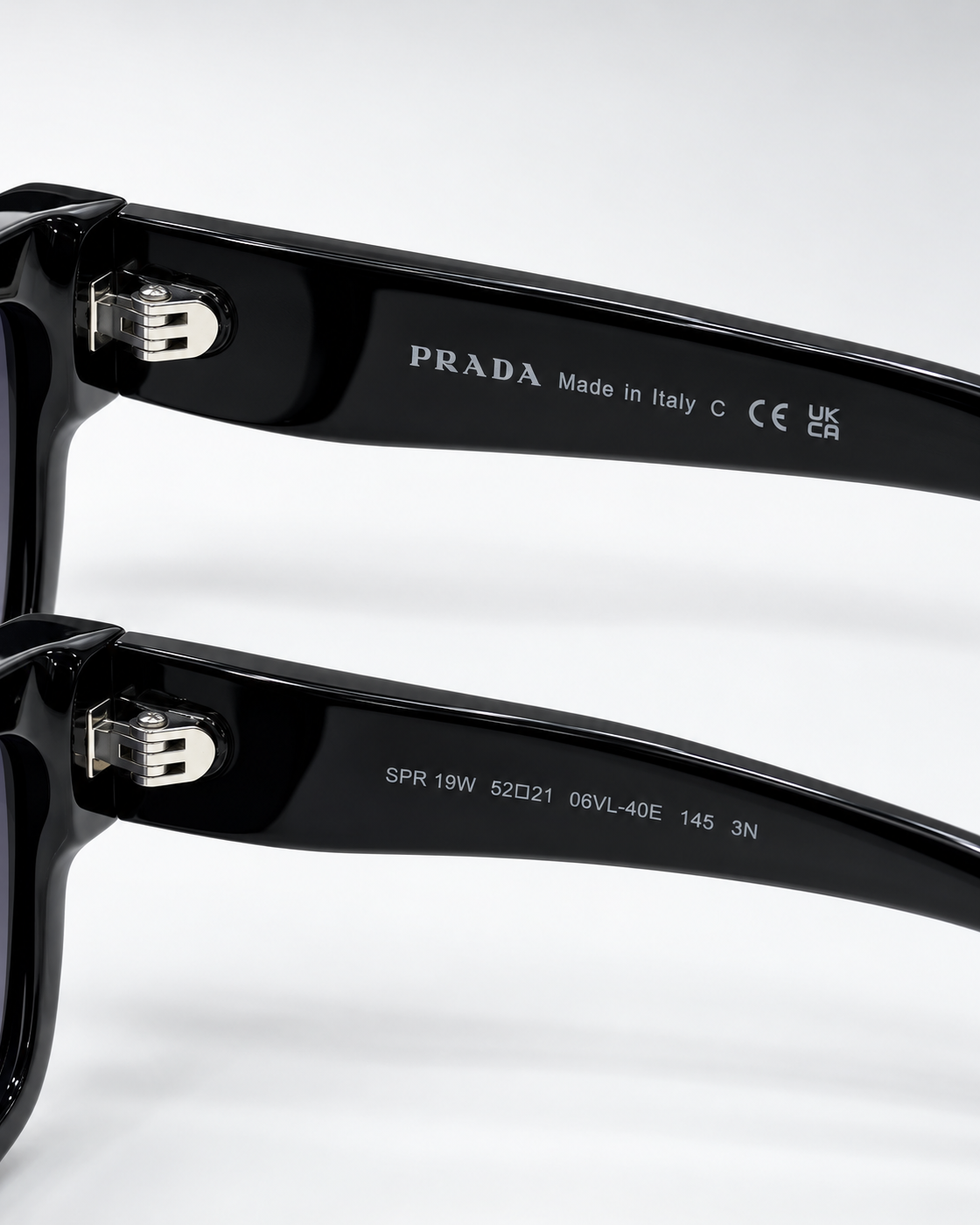 PRD sunglasses PRADA  11 — view 6