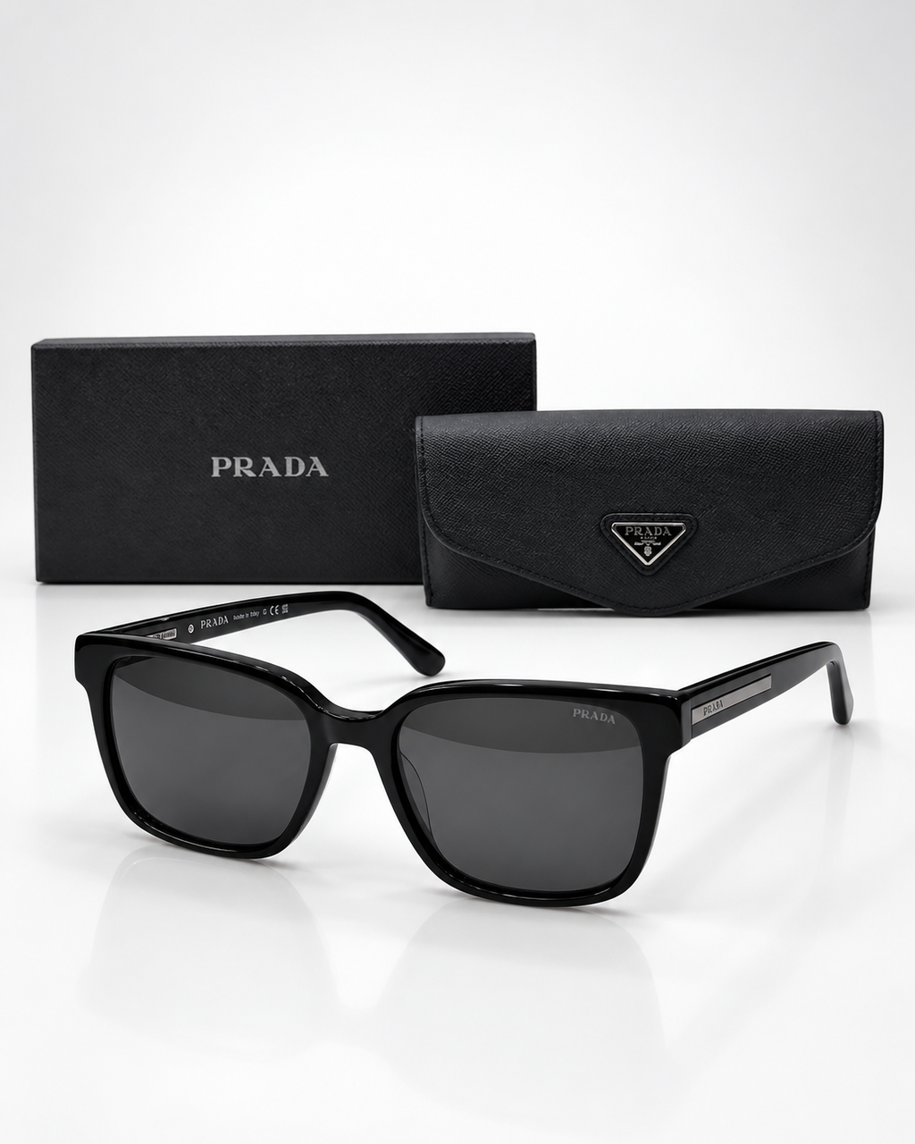PRD sunglasses PRADA  4 — view 1