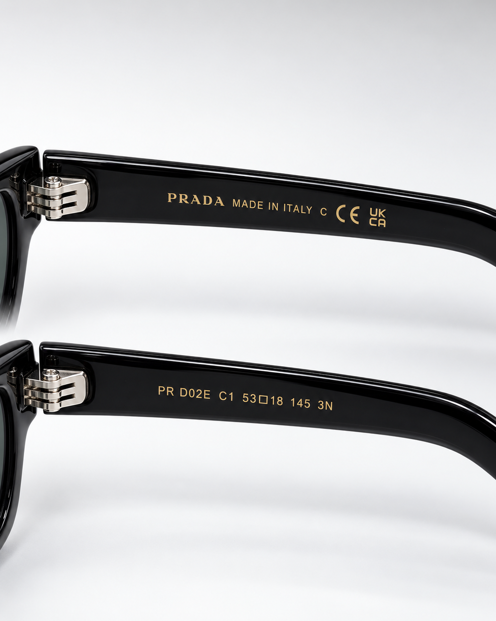 PRD sunglasses PRADA  5 — view 6