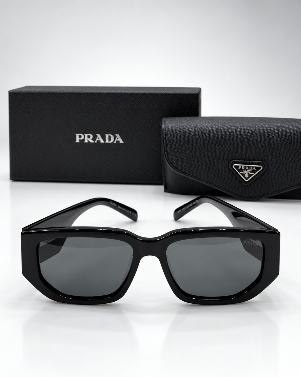 PRD sunglasses PRADA  8 — view 1
