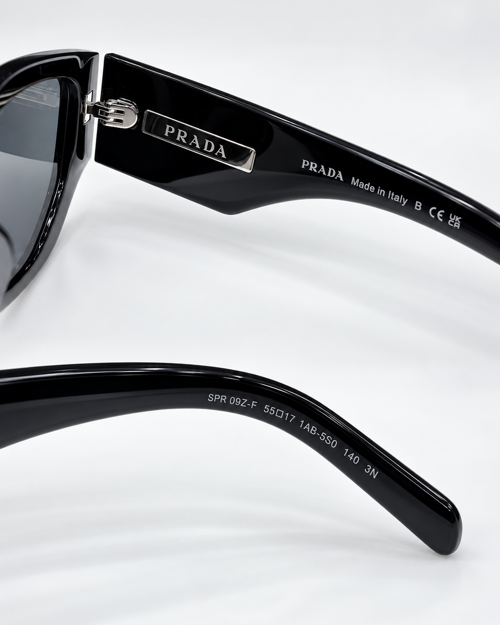 PRD sunglasses PRADA  8 — view 6
