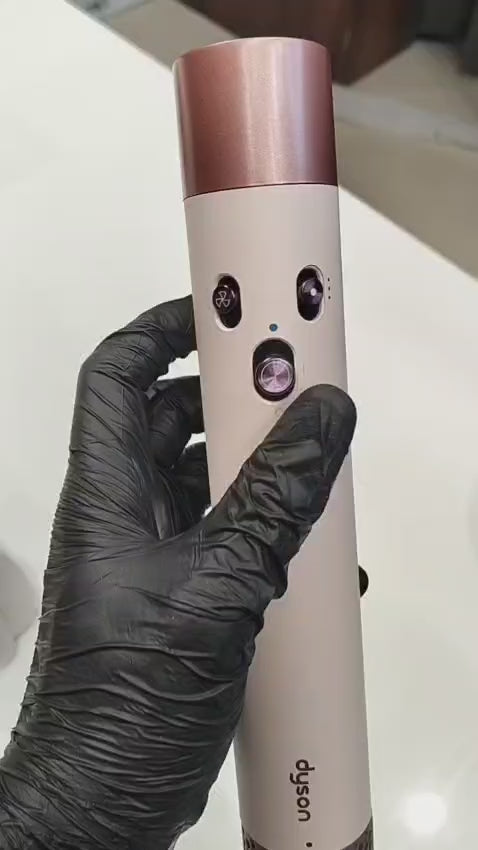 Airwrap Complete Long – Rose Gold